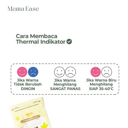  Honey Boo Breast Milk Storage Bag 