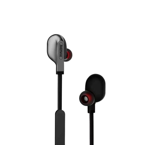 Remax Sport Bluetooth Earphone ｜ RB-S18