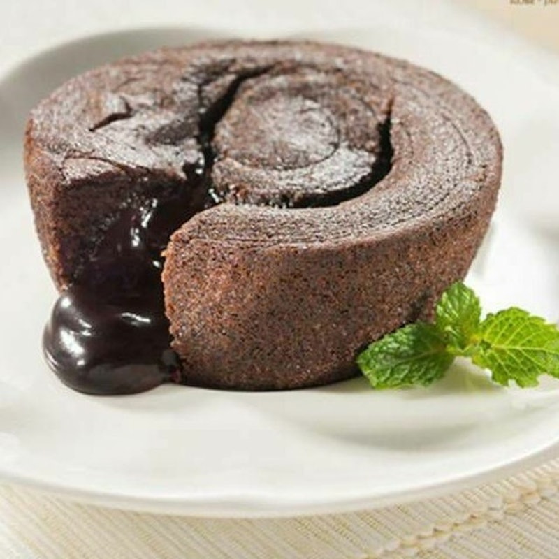 Choco Lava 2