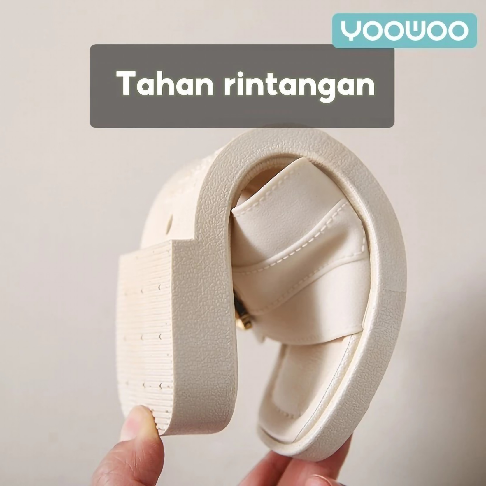 YooWoo Sandal Selop