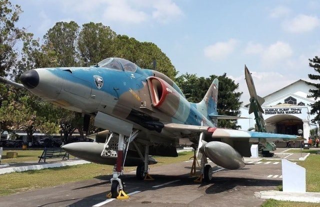 10 Rekomendasi Museum di Jogja Terbaik  5