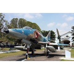 Museum Pusat TNI Angkatan Udara Dirgantara Mandala