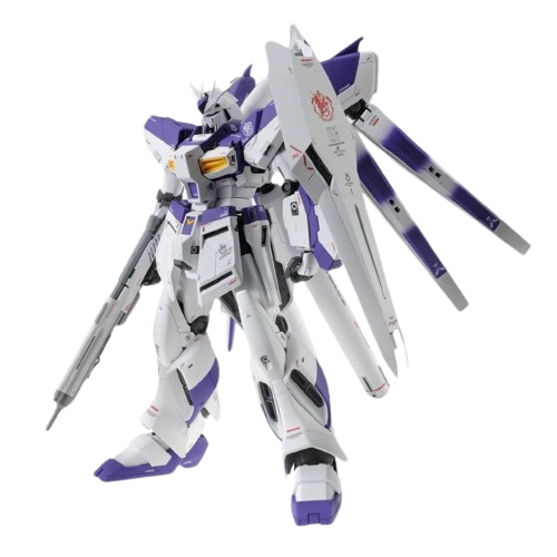 MG NU GUNDAM VER KA / RX-93 V