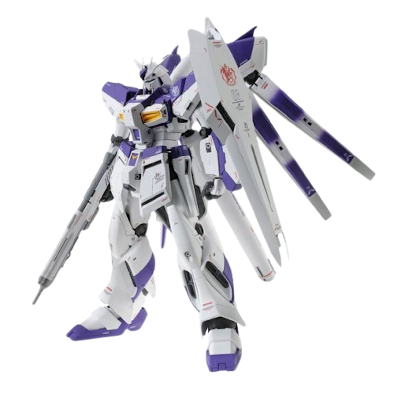 MG NU GUNDAM VER KA / RX-93 V 1