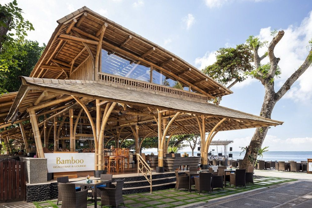 Prama Sanur Beach Bali 5