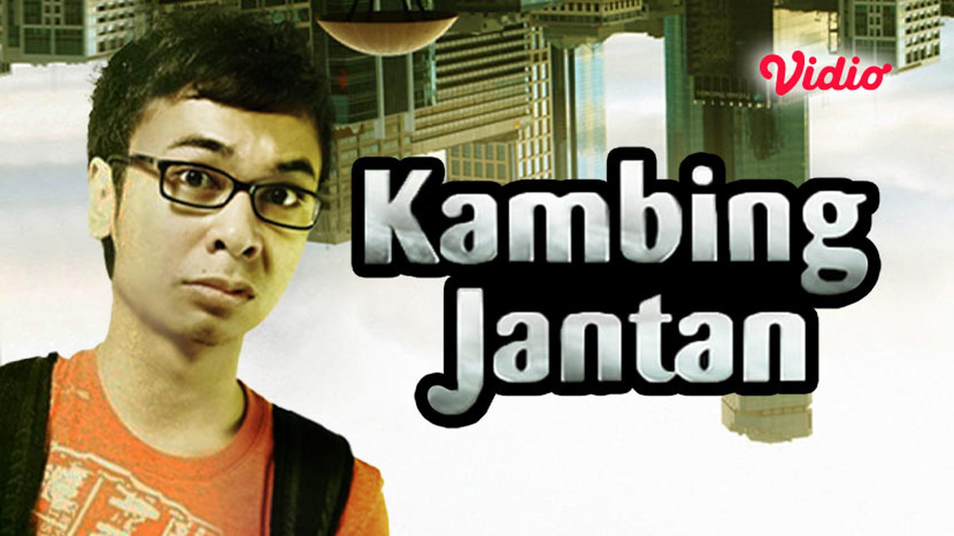 Kambing Jantan 1