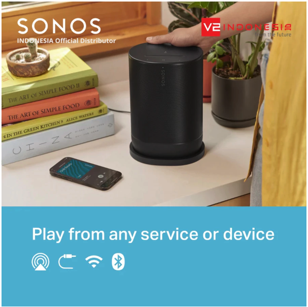 Sonos Move (Gen 2)
