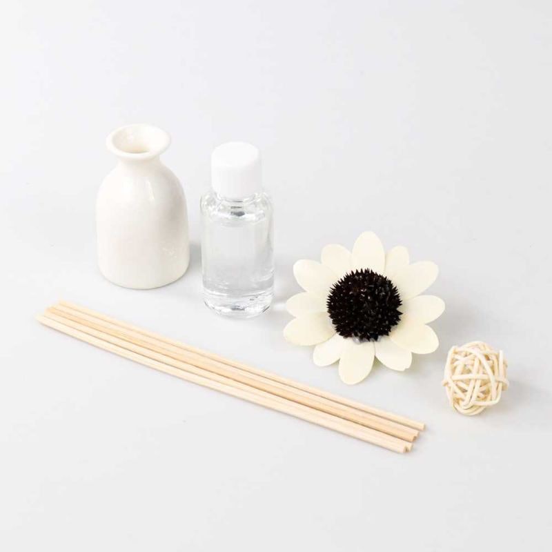Homi.id Reed Diffuser Aromatherapy Hampers 5