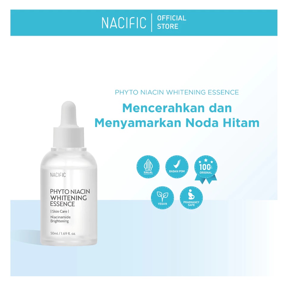 Phyto Niacin Brightening Essence 2