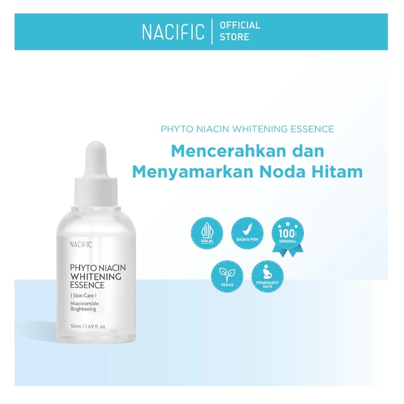 Phyto Niacin Brightening Essence 2