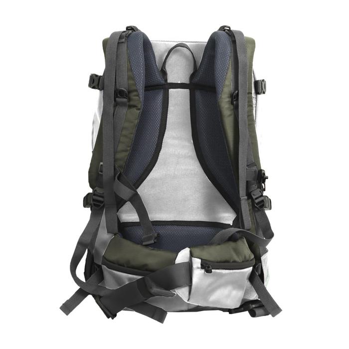 North Adventure Emerald