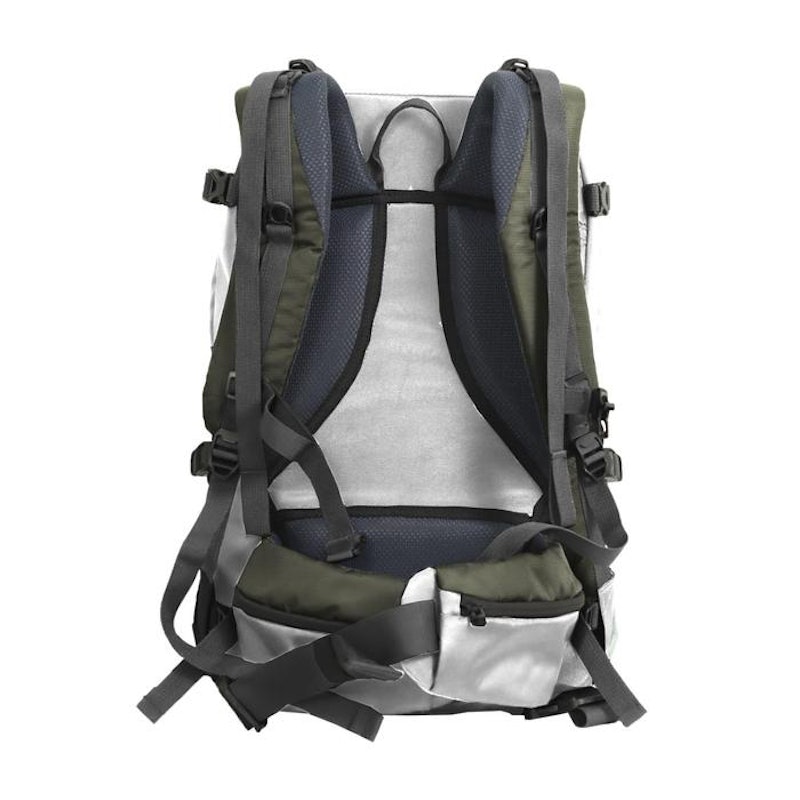 North Adventure Emerald 4