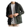 null Nookly Jaket Parka Army 1