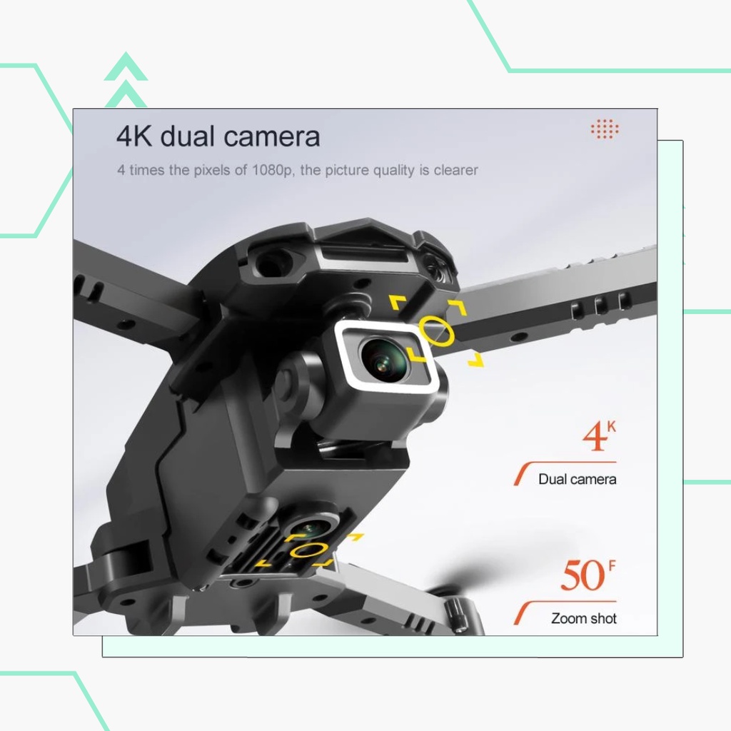 Drone Mini S128
