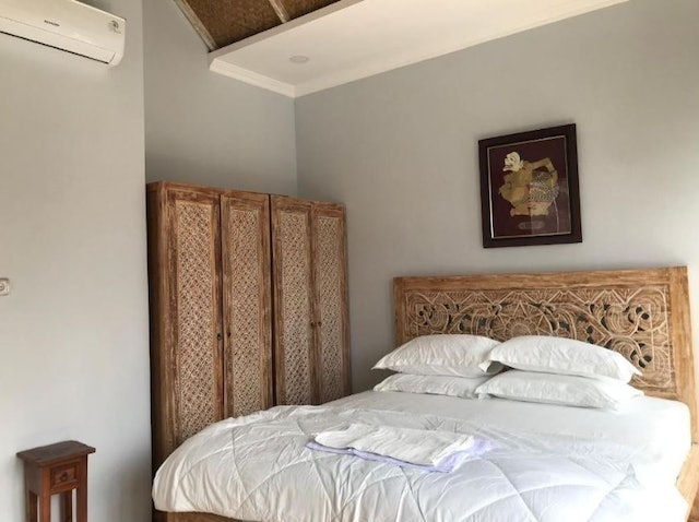 Most Bali Malioboro Villa 4