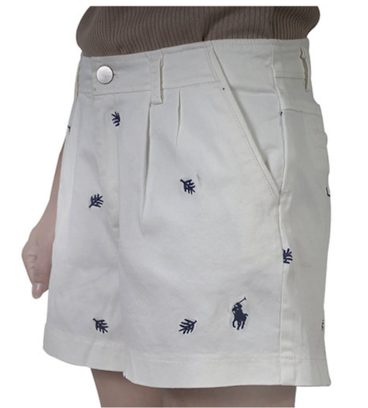 8003.24x Terry Baby Pant Ladies White 2