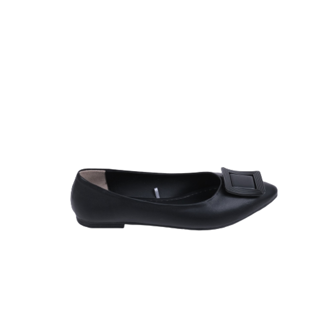 Fladeo I21 Sepatu Flat Wanita LSB388-1AE