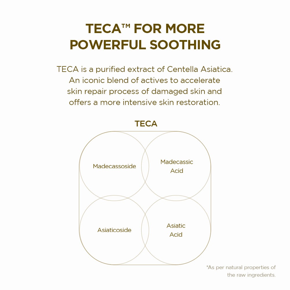 SKIN1004  SKIN1004 Madagascar Centella Cream 