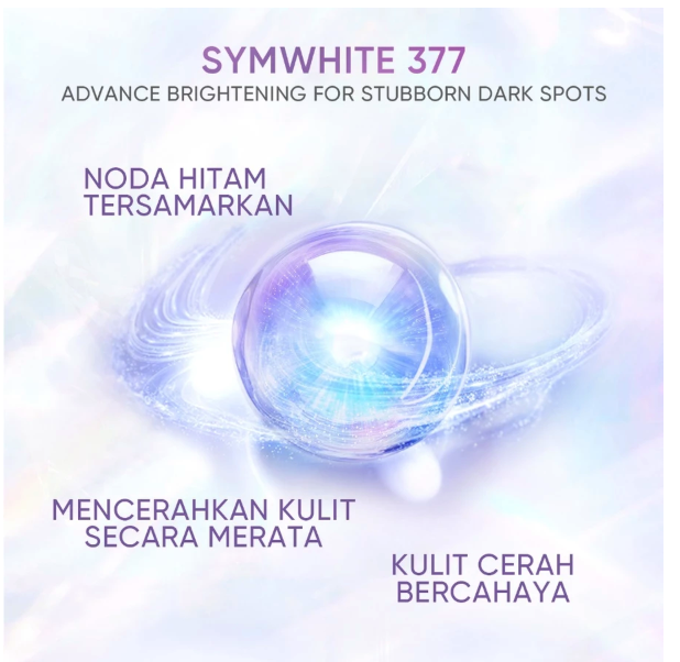 SKINTIFIC Cosmetics SKINTIFIC Symwhite 377 Dark Spot Moisture Gel 