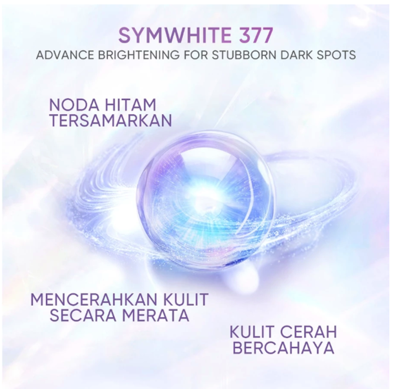 Symwhite 377 Dark Spot Moisture Gel 3
