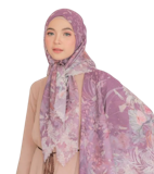 10 Rekomendasi Scarf untuk Wanita Terbaik 3