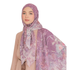 Emily Scarf JUMBO