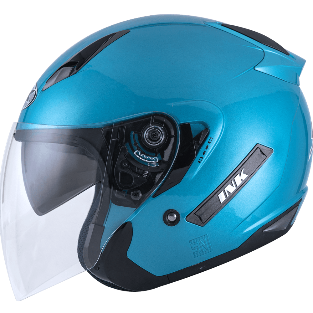 10 Rekomendasi Helm INK Terbaik  2