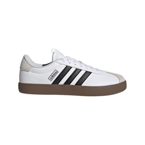 adidas Skateboarding & Lifestyle VL Court 3.0 Shoes Women White ｜ ID8797