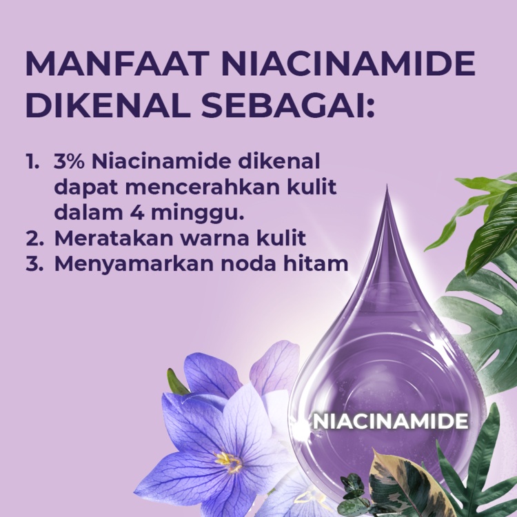 Unilever LUX® Botanicals Bright Bluebell