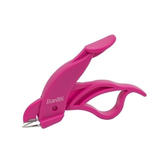 Bantex Staple Remover 9356 19