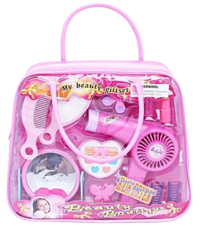Beauty Boutique 1