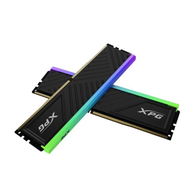 ADATA XPG SPECTRIX D35G RGB DDR4
