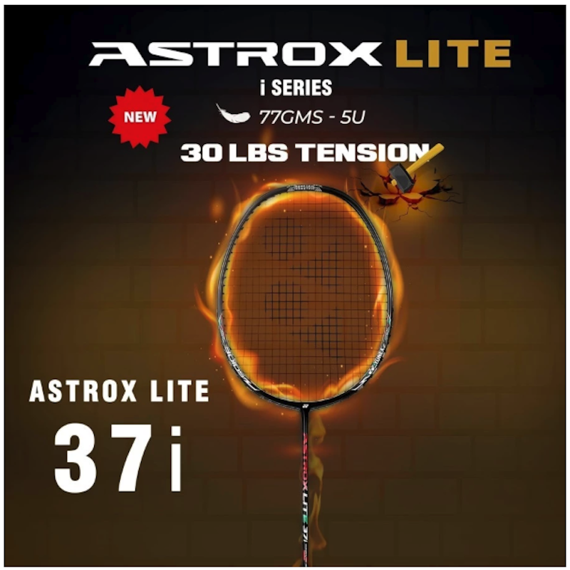 Yonex Astrox Lite 37i 2