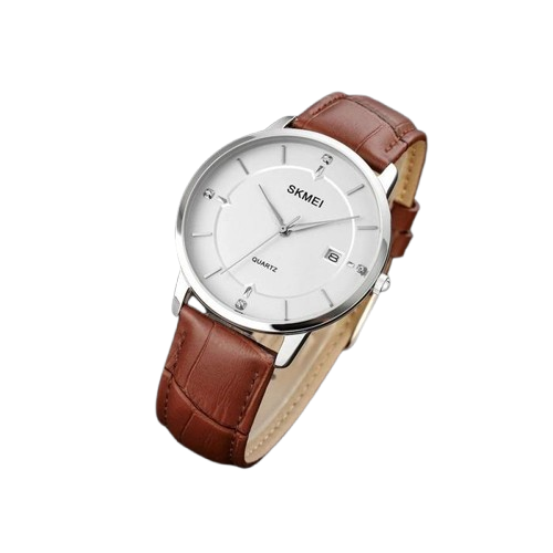 SKMEI Jam Tangan Analog Classic  ｜ 1801