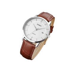 SKMEI Jam Tangan Analog Classic