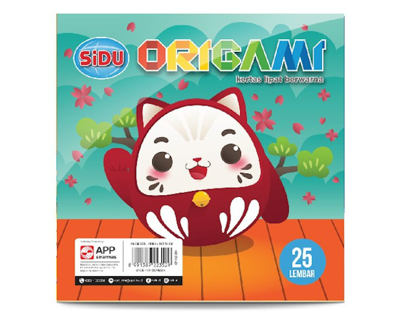 SiDU Origami 1