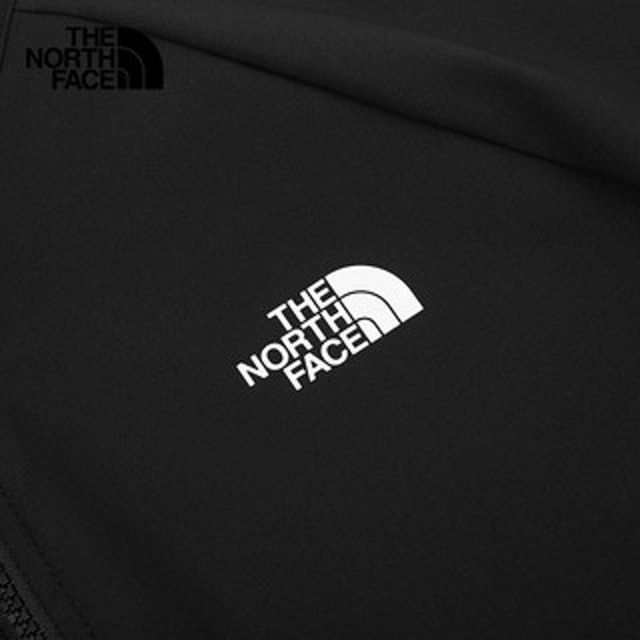 The North Face Women's Apex Nimble Jacket NF0A49ETJK3