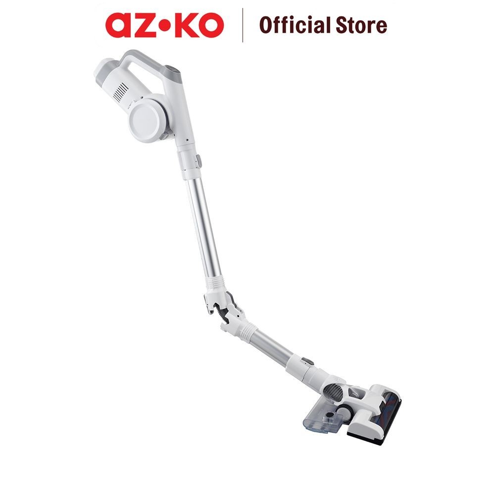 Aspirasi Hidup Indonesia AZKO Apa Vacuum Cleaner Cordless