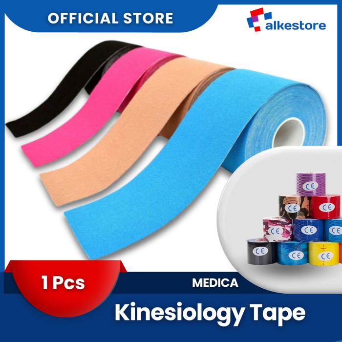  Medica Kinesiology Tape