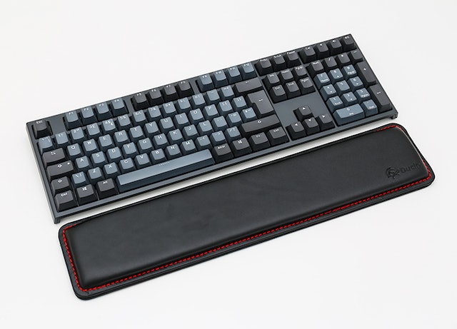 Ducky Wrist Rest