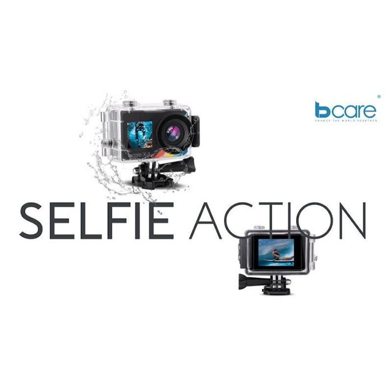 Bcare BCam X-5 2