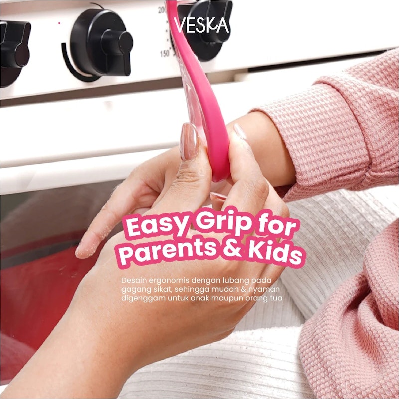 Veska Cloud Kids Step 1 3