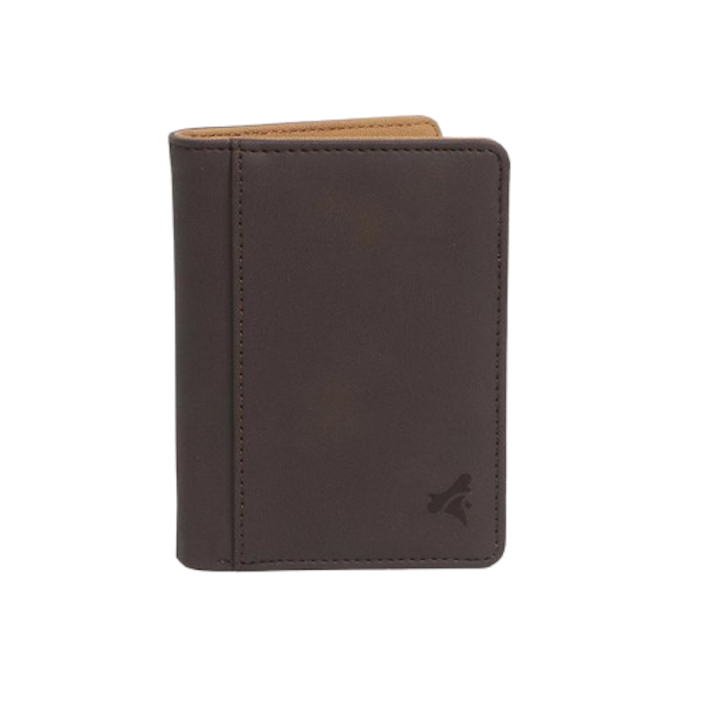 BRODO Portlet Brown 1