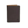 Brodo Ganesha Indonesia BRODO Portlet Brown 1