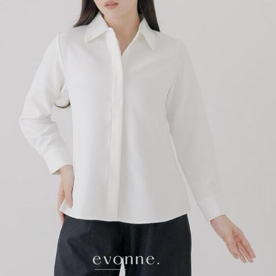 EVONNE Evonne Xara Kemeja Lengan Panjang