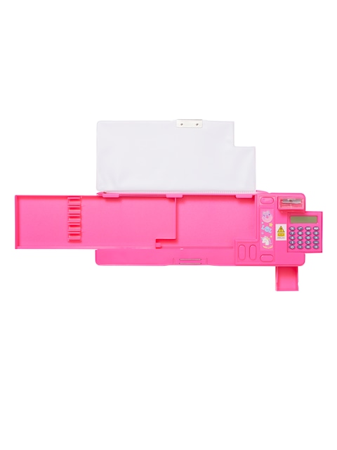Smiggle Pop Out Pencil Case