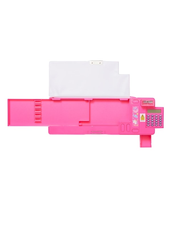 Pop Out Pencil Case 4
