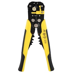 Allefix Automatic Wire Stripper & Crimper