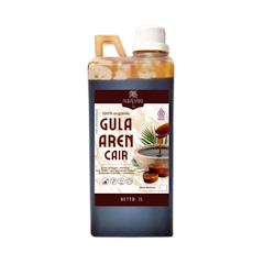 Alka Sari Gula Aren Cair