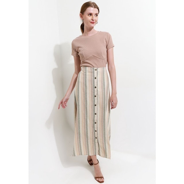 Abiline Skirt 3